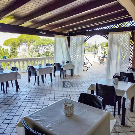 Villa Antonietta 伊斯基亚 外观 照片