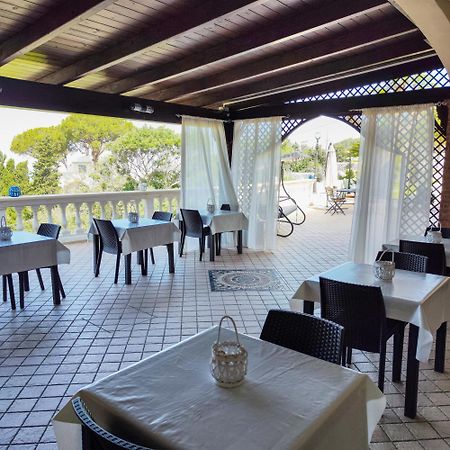 Villa Antonietta 伊斯基亚 外观 照片