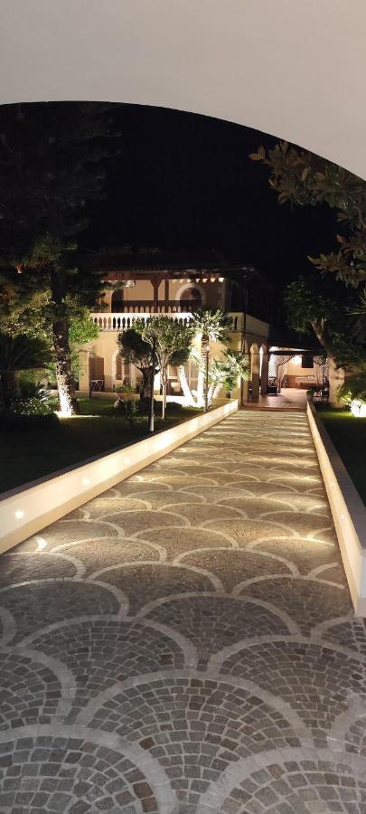 Villa Antonietta 伊斯基亚 外观 照片