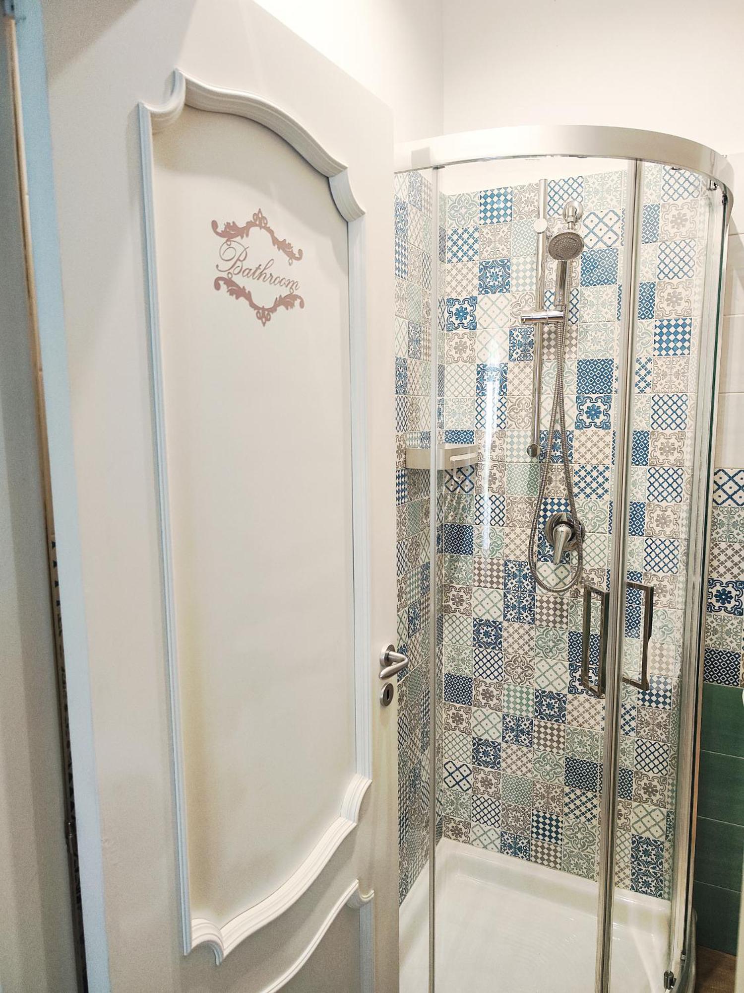 Villa Antonietta 伊斯基亚 外观 照片