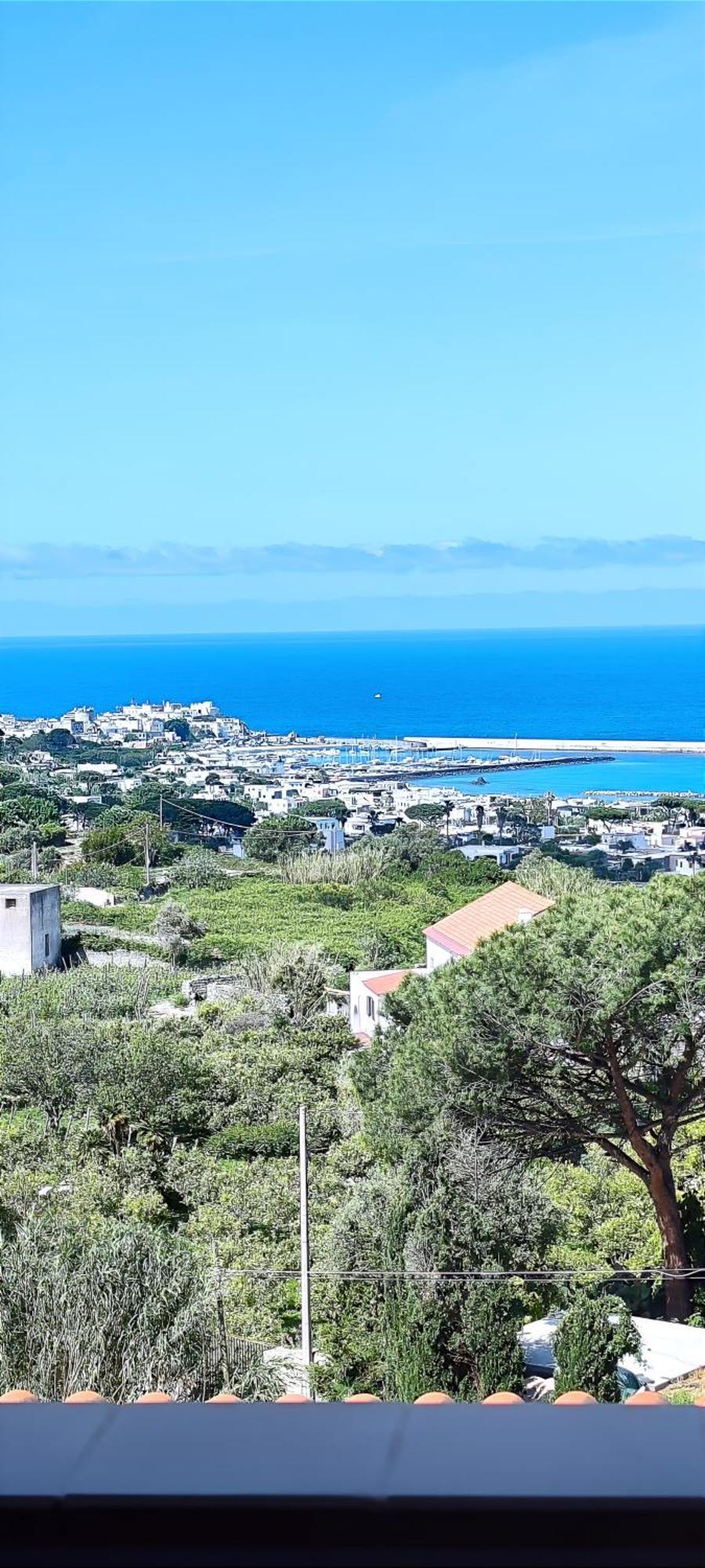 Villa Antonietta 伊斯基亚 外观 照片