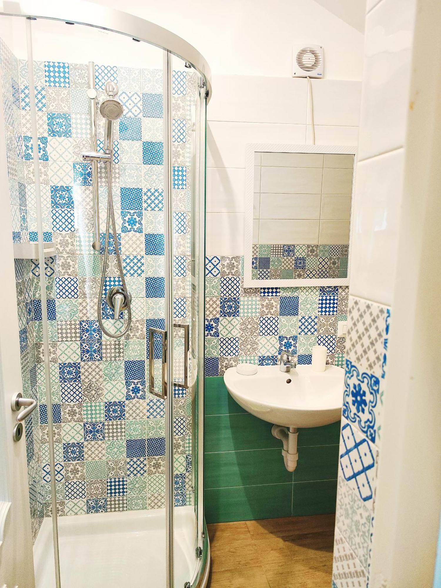 Villa Antonietta 伊斯基亚 外观 照片